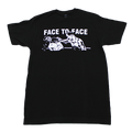 FACE TO FACE 'BOXER' T-SHIRT