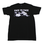 FACE TO FACE 'BOXER' T-SHIRT