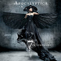 APOCALYPTICA '7TH SYMPHONY' 2LP