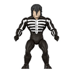 MISFITS DANZIG SKELETON SHIRT VINTAGE REACTION FIGURE WAVE 1