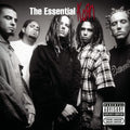 KORN 'THE ESSENTIAL KORN' CD