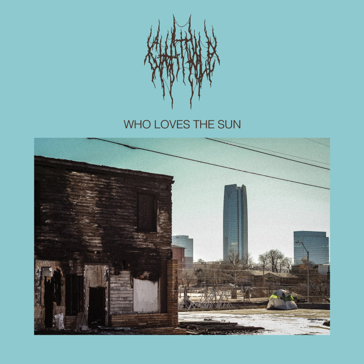 NEW ARRIVALS – Metal Edge