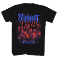 SLIPKNOT 'WELCOME TO 1999' T-SHIRT
