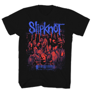 SLIPKNOT 'WELCOME TO 1999' T-SHIRT