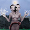 IC3PEAK 'FAIRYTALE' LP