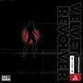 VELVET REVOLVER 'CONTRABAND' CD