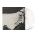 JULIE DOIRON 'BROKEN GIRL' LP (White Vinyl)