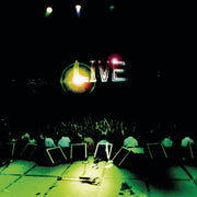 ALICE IN CHAINS 'LIVE' CD
