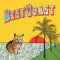 BEST COAST 'CRAZY FOR YOU' LP