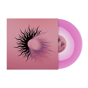 AFI ‘SILVER BLEEDS THE BLACK SUN…’ LP (White & Violet Vinyl)