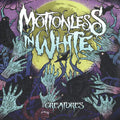 MOTIONLESS IN WHITE 'CREATURES' LP