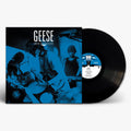 GEESE 'LIVE AT THIRD MAN RECORDS' LP