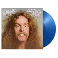 TED NUGENT 'CAT SCRATCH FEVER' LP (Limited Blue Vinyl)