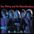 TOM PETTY & THE HEARTBREAKERS 'YOU'RE GONNA GET IT!' LP