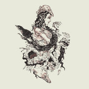DEAFHEAVEN 'ROADS TO JUDAH' LP
