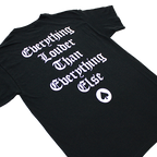 MOTORHEAD 'ENGLAND F&B' T-SHIRT