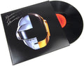 DAFT PUNK 'RANDOM ACCESS MEMORIES' 2LP