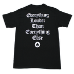 MOTORHEAD 'ENGLAND F&B' T-SHIRT