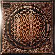 BRING ME THE HORIZON 'SEMPITERNAL' LP