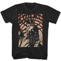 SYSTEM OF A DOWN LIBERTY BANDIT T-SHIRT