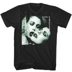 TYPE O NEGATIVE BLOODY KISSES T-SHIRT