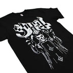 GHOST 'PAPA WRATH' T-SHIRT