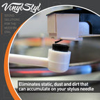 VINYL STYL - STYLUS CLEANING KIT