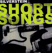 SILVERSTEIN 'SHORT SONGS' 10" LP
