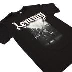 LEMMY KILMISTER 'LIVE TO WIN' T-SHIRT