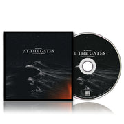 AT THE GATES ‘THE GHOST OF A FUTURE DEAD’ CD (Jewelcase)