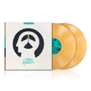 BETWEEN THE BURIED AND ME ‘THE BLUE NOWHERE’ 2LP (Limited Edition – Only 300 Made, Opaque Custard Vinyl)