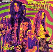 WHITE ZOMBIE - 'LA SEXORCISTO: DEVIL MUSIC VOL 1'