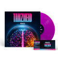 ELECTRIC CALLBOY ‘TANZNEID’ LP (Exclusive – Limited to 300, Neon Violet Vinyl)