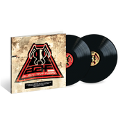 ALIEN ANT FARM 'ANTHOLOGY' 2LP