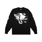 POPPY 'THEY'RE ALL AROUND US' LONG SLEEVE