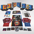 GUNS N' ROSES 'USE YOUR ILLUSION' SUPER DELUXE 12LP + BLU-RAY BOXSET