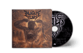 PLAGUE YEARS 'CIRCLE OF DARKNESS' CD