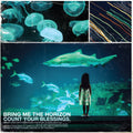 BRING ME THE HORIZON 'COUNT YOUR BLESSINGS' CD
