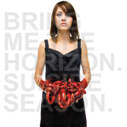 BRING ME THE HORIZON 'SUICIDE SEASON' CD