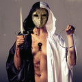 BRING ME THE HORIZON 'THERE IS A HELL BELIEVE ME I’VE SEEN IT. THERE IS A HEAVEN LET'S KEEP IT A SECRET' CD