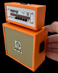 ORANGE ROCKER 30 STACK MINI AMP