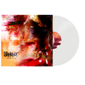 SLIPKNOT 'THE END, SO FAR' 2LP (Clear Vinyl)