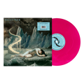 HALESTORM 'EVEREST' LP (Hot Pink Opaque)
