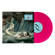 HALESTORM 'EVEREST' LP (Hot Pink Opaque)