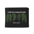 TYPE O NEGATIVE - DEAD AGAIN - WALLET