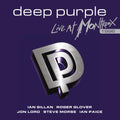 DEEP PURPLE 'LIVE AT MONTREUX 1996' 2LP