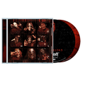 SLIPKNOT 'SLIPKNOT' CD (25th Anniversary Edition)