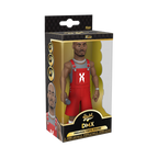 DMX FUNKO GOLD 5" FIGURE