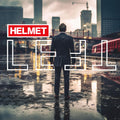 HELMET 'LEFT' LP