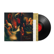 QUEENS OF THE STONE AGE 'PERFECTH' LP